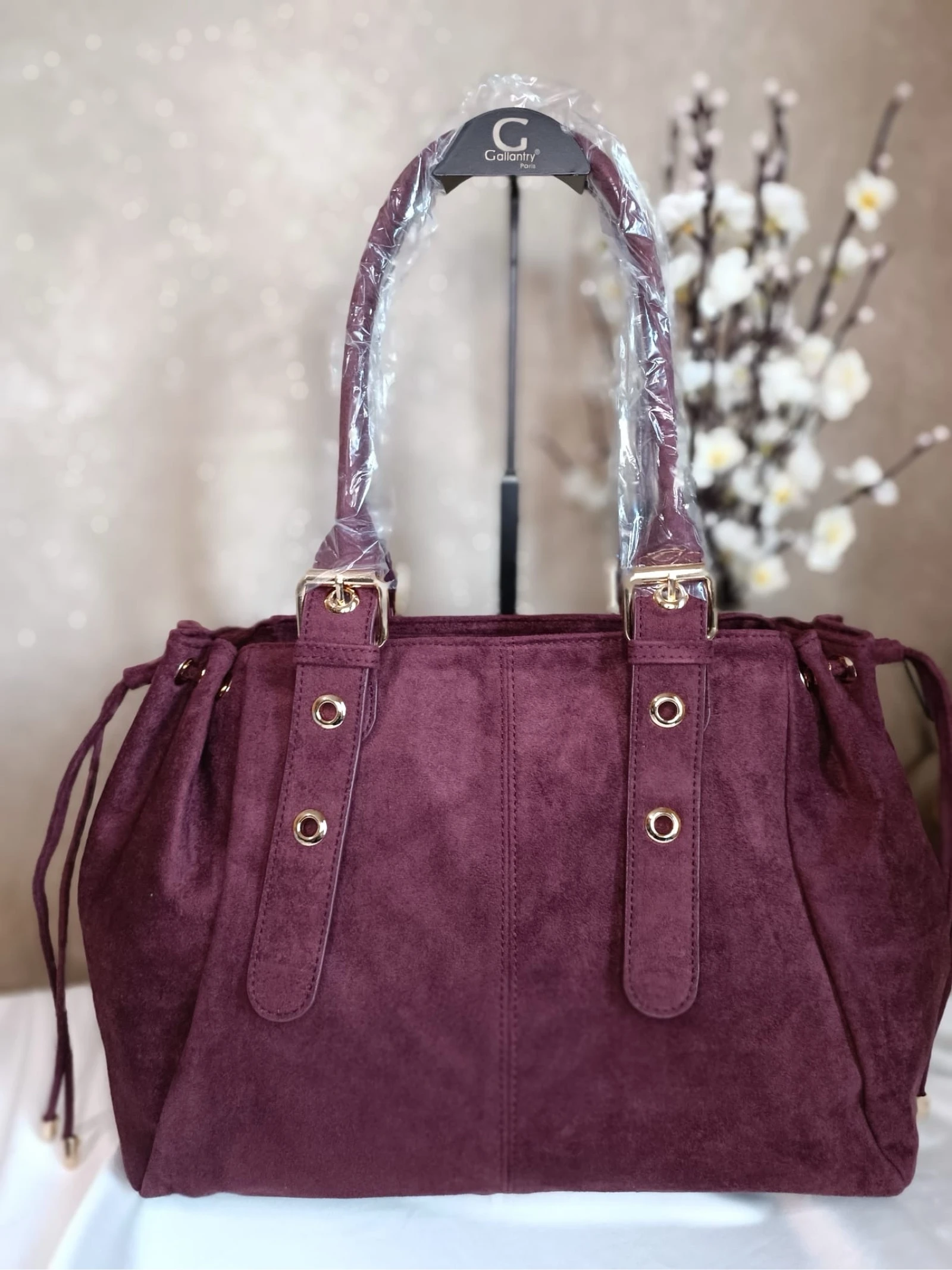 Sac à main format L sac de cours